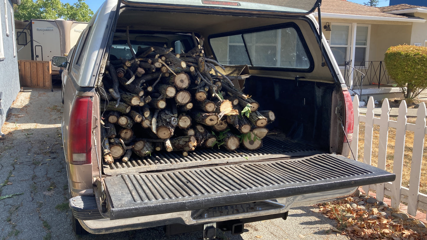 Weekly Cargo e-Bike Subscription | Includes "pick-up truck" accessories + at-home service